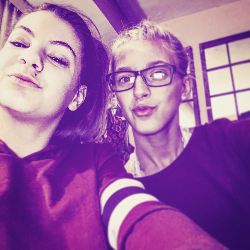 Meet your Posher, Julianna